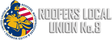 Roofers Local 8
